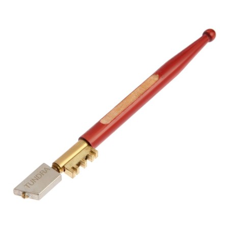 Diplot Diamond tundra, wooden handle