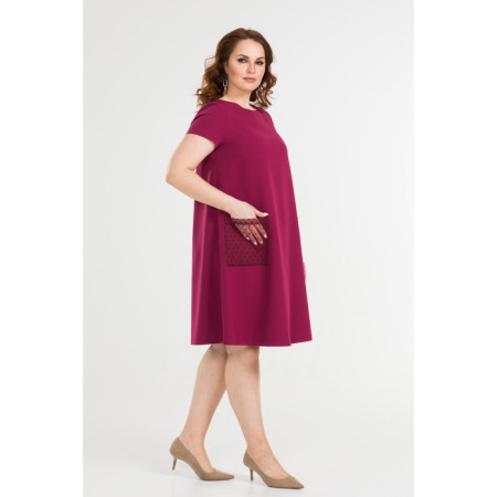 Women's dress, size 56-4