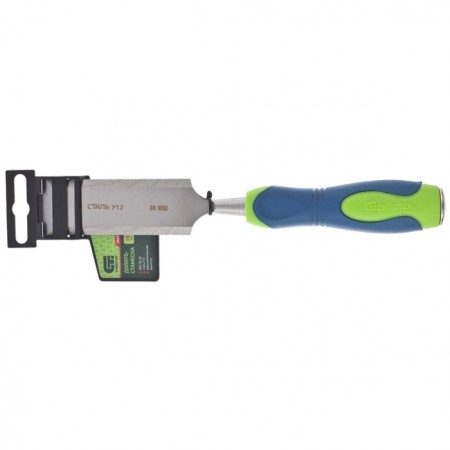 Doloto-Stama Sibrtekh 24499, two-component handle, 38 mm-1