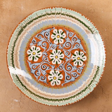 Ligan Rishtan ceramics 42 cm,-1
