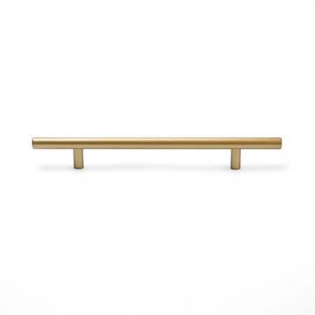 Hand -on Tundra Rail, light, d = 12 mm, m/o 160/250 mm, outward leg, color gold-2