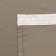 Set of curtains "Blackwood", size 2x200x270 cm, beige color