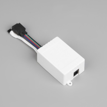 LEAZON LIGHTING 5 m, IP65, SMD2835, 54 LED/m, 12 V, RGB.-2