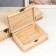 Casket tree for painting "Book" (set 3 pcs) 9.5x16 cm 7x20x13.5 cm 9x24x17.5 cm