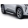 The thresholds of the "BMW-Style Circle" Rival for Geely Atlas II 2023-n.
