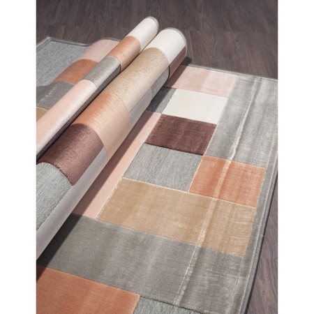 Rectangular carpet ragolle genova, size 160x230 cm, color 661651-1