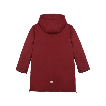 Demi -season coat for the boy PlayTode, height 146 cm-9