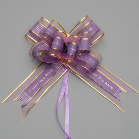 Bant-butter No. 5, purple color-3