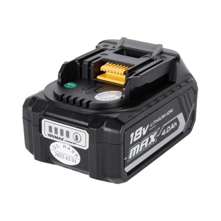 Battery Rommer RPT-0005-184072, 18V 4.0AH 72WH