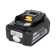 Battery Rommer RPT-0005-184072, 18V 4.0AH 72WH