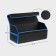 Organizer COFR in the trunk of a car, bag, EVA material, 70 cm, blue Kant
