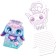 Notepad for Girls Nebulous Stars Agatha