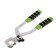 Mistractor Two -handed "Sibrtekh" 87955, for a metal profile, for drywall