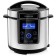 Brayer 2401BR, 1000 W, 6 l, 12 programs, 12 programs