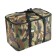 Thermal drum "Argo", camouflage, 17-18 liters, 35x21x24 cm
