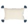 Case on the Ethnic pillow, size 35x60 cm