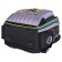 Frame backpack 39 x 29 x 17 cm, Across 179, gray ACR22-179-3
