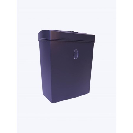 Schroeder MBOX BN-49, fragments 5x45, 9 sheets, 15 liters, black