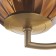 Bra "Javier" E27 40W gold-amber 22.7x15 cm