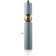 Lamp Bayerlux "Elite" 1he27 40W green-gold 6x6x130 cm.