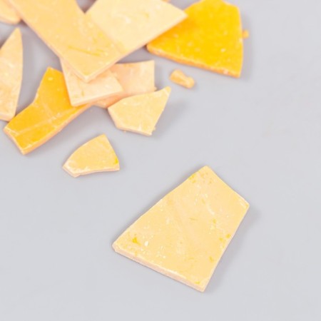 Stearin for candles with the dye "sun-yellow" 5 g-2