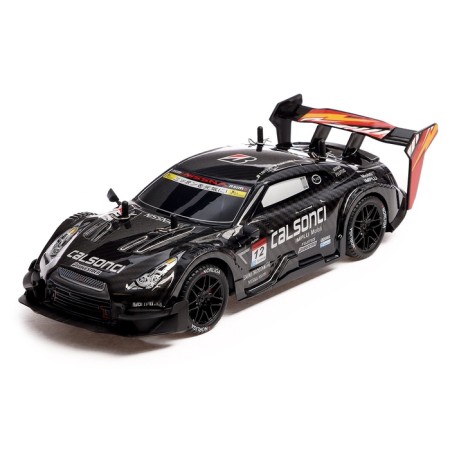 The machine on the control panel "Fiery drift", radio control, drift effect, interchangeable wheels, works on the battery, color is black-1