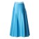 Women's skirt on the smell of Mist Classic Collection, p. S-m, blue