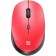 Mouse Defender Auris MB-027, wireless, optical, 1600 dpi, 1xaa (not in compli), red