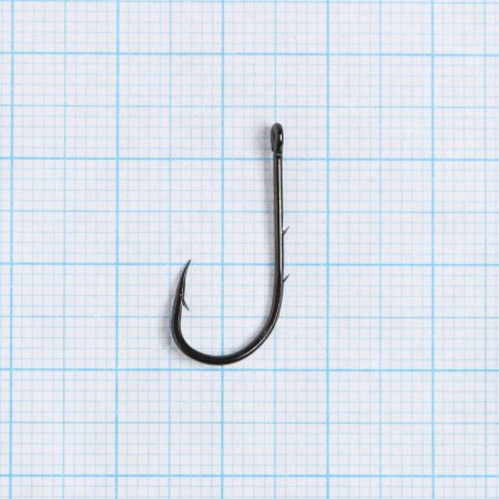 Cobra Allround hooks, series CA129, No. 6, 10 pcs.-1