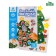 New Year's Velcro game "New Year! Funny animals »Mix (Tigers/Gobbles)