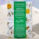 Toilet water Women's field chamomile, 40 ml