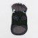 Jacket for dogs, s (DS 20 cm, Osh 23 cm, OG 32 cm), dark green