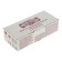 A set of white chalk 100 pieces, Koh-I-Noor, 12 x 12 x 100 mm
