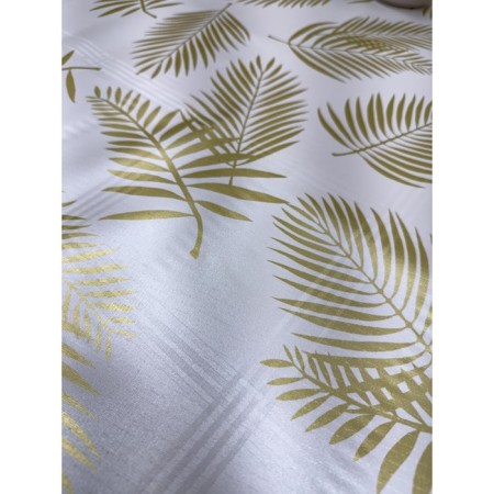 Milestock Meiwa 140 cm, roll 20 m, color Satin gold-4