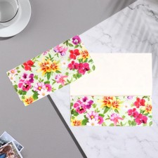 Money envelope 