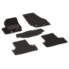 Pile rugs for Volvo XC 90, 2002-2015