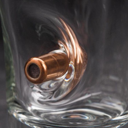 Stacks "impenetrable", 2 pcs., With a bullet, 50 ml-4