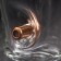 Stacks "impenetrable", 2 pcs., With a bullet, 50 ml