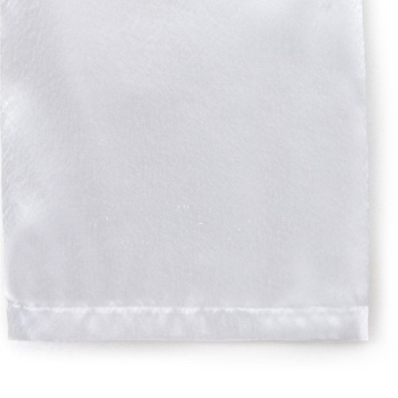 Female pajamas (shirt and trousers) KAFTAN Queen size 40-42, white color-12