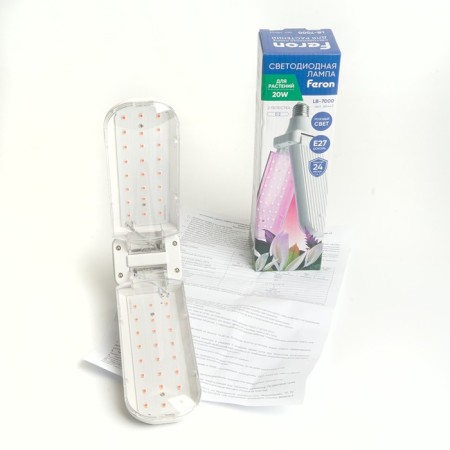 Feron, E27, 20 W, 175-265 V, Pink Light Lamp-4