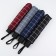 Mechanical umbrella “large cage”, eponge, 4 additions, 10 knitting needles, r = 53 cm, color mix