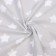 Diamond "Baby I" star 73*120 cm, 100% cotton