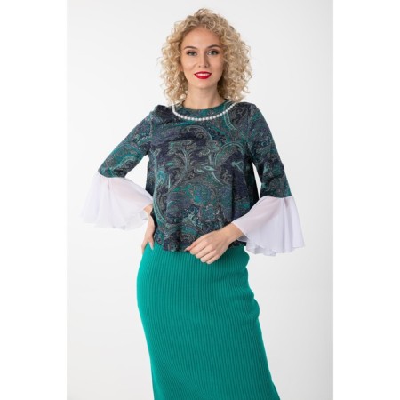 Female jumper Wisell, size 42-4