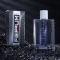 Men's toilet water Ferrum "Silver Cold’, 100 ml