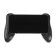 Joyast for the phone Luazon, width up to 19 cm, black