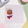 Highlight-Europe "Happy Professional Holiday!" Emblem, 11x21.5 cm