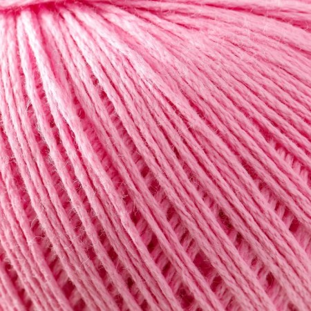 Kable yarn (cable) 100% cotton 430m/100g roses_x1 (30020)-2