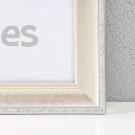 Photo frame plastic 30x40 cm, 805-266-1