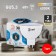 LED LED era Standard "Sofit", 6 W, GU5.3, 480 lm, 4000k, glow of white