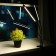 LED phytoslight, 27 W, 250 mm, IP66, 5 V, USB, full spectator, clothespin, timer